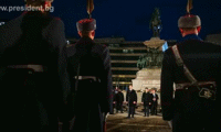 Президентството