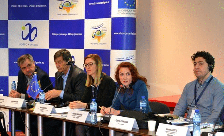 Заместник-министър Деница Николова: Имаме богат потенциал за развитие на пограничните райони