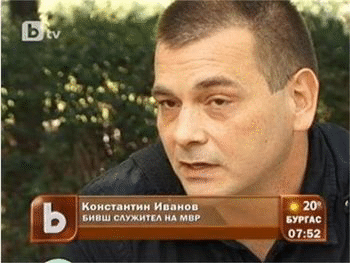 Константин Иванов: Когато се хванеш на хорото, трябва да си го играеш до край