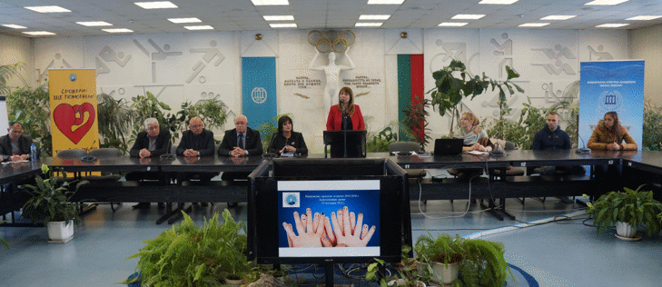 Продължава консултационният процес за създаването на новата Национална стратегия за детето