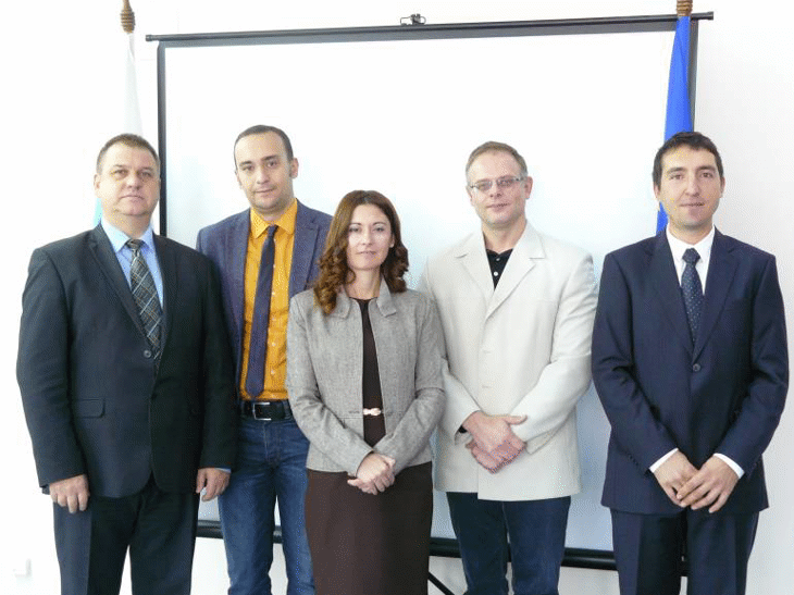 Апелативна прокуратура-Пловдив стартира кампания „Заедно в Час по етика и право“