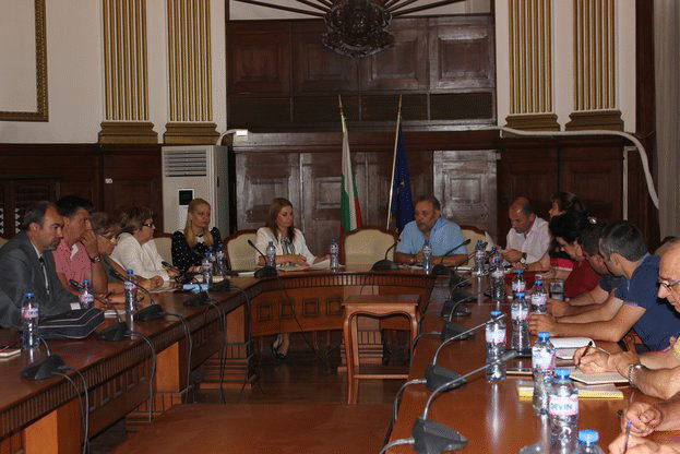 Ще бъде отпусната държавна помощ de minimis за обезщетение на засегнатите стопани от чумата по дребните преживни животни