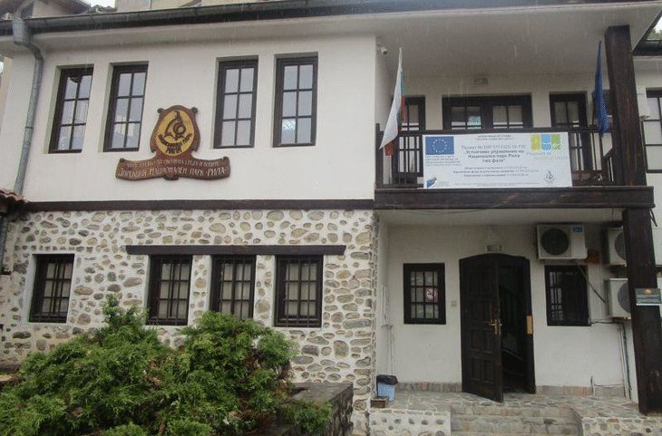 Санкции за неспазване на режимите в НП „Рила“ ще бъдат наложени на организатори на заснемане на филм