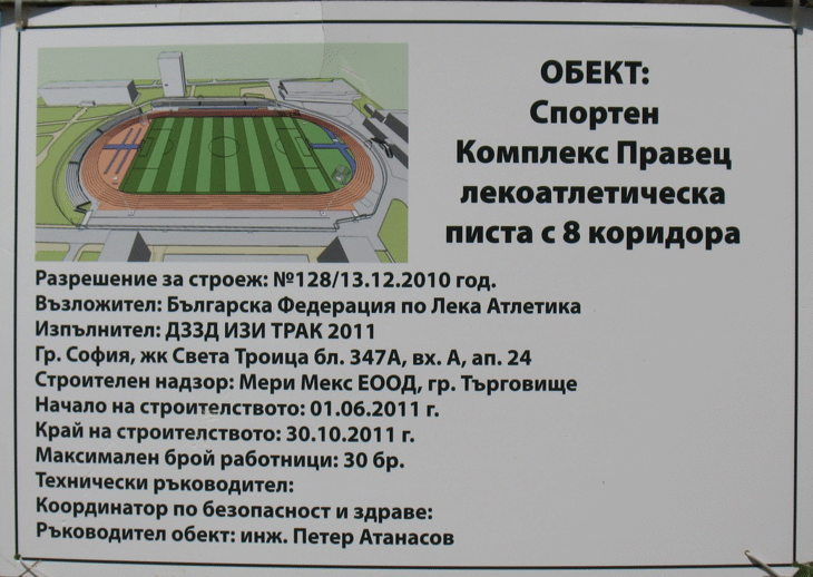 “Пари няма”, но има … за “подаръци”