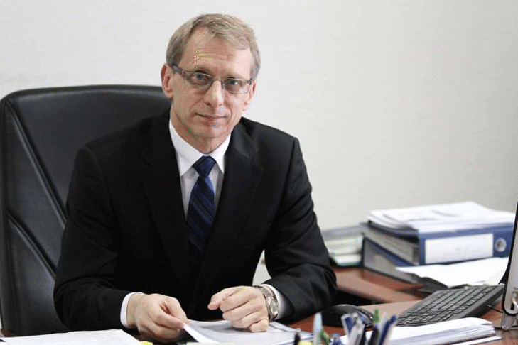 Проф. Николай Денков: Разделени Са Функциите По Изпълнението И Контрола По  „Наука И Образование За Интелигентен Растеж“