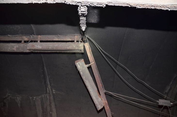 Софийска окръжна прокуратура повдигна обвинение на директор в агенция „Пътна инфраструктура“, заради трагедията в тунел „Ечемишка“