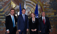 МВнР