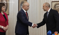 Президентството