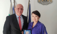 МОН