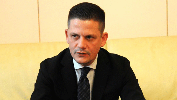 Димитър Маргаритов: "При организирана стачка на авиопревозвачи пътниците ще имат право на обезщетение"