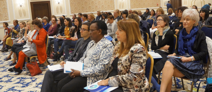 ДАЗД, УНИЦЕФ България и Асоциация „Родители“ проведоха втора национална среща в подкрепа на родителството