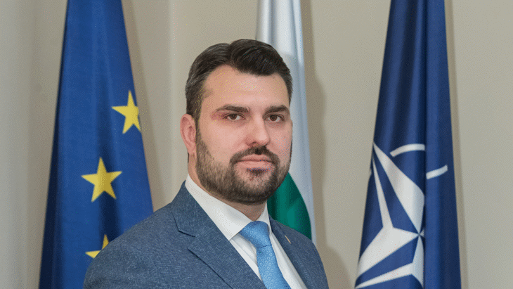 Информационна среща в Благоевград: България е готова за въвеждане на еврото от 1 януари 2026 г.