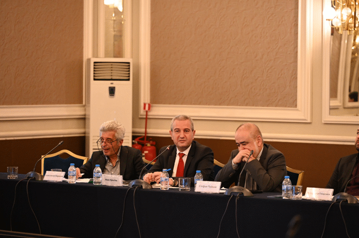 Зам.-Министър Кръстев: Защитата На Уязвимите Групи При Преминаването Към Еврото Е Основен Приоритет На Мтсп