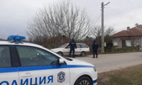 Прокуратурата