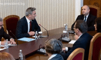 Президентството