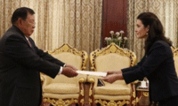 МВнР