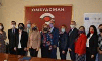 Омбудсманът