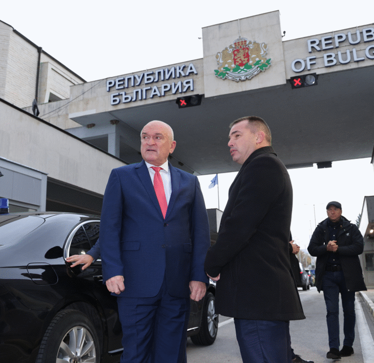 Премиерът Главчев: Финалното решение за България в Шенген ще бъде взето на 12 декември, вървим по план