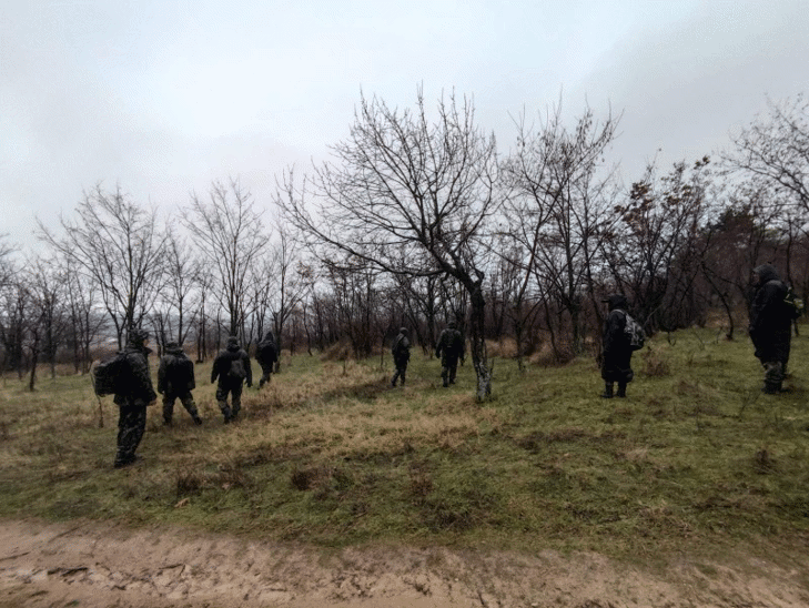 Военнослужещи и днес помагат в издирването на 13-годишния Николай от село Конаре