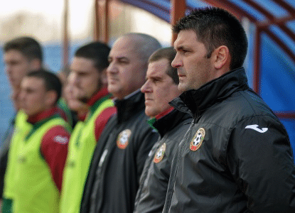 България U19 попадна в група с Франция, Израел и Босна за Елитния кръг