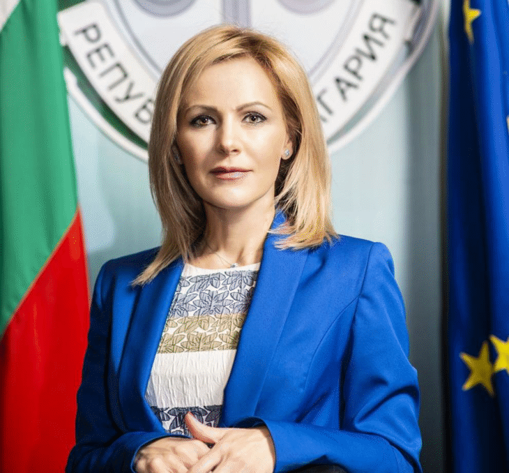 Сийка Милева: Прокуратурата търси наказателна отговорност, другото е в полето на политиците