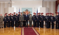 Президентството