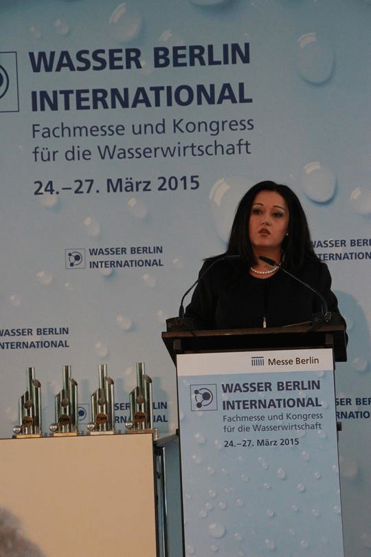 Министър Лиляна Павлова: Наш основен приоритет е подобряването на жизнената среда и благоустрояването на населените места