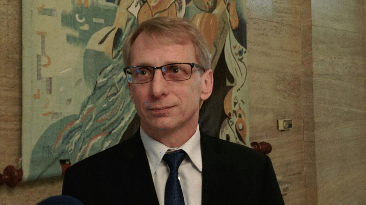 Министър Николай Денков: България Вече Няма Време За Губене