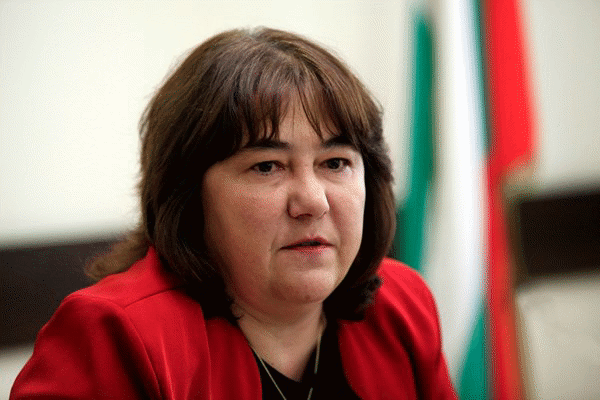 Росица Велкова: Живеем В Трудни Времена, Предизборните Обещания Се Плащат Или С Нови Данъци, Или С Нов Дълг