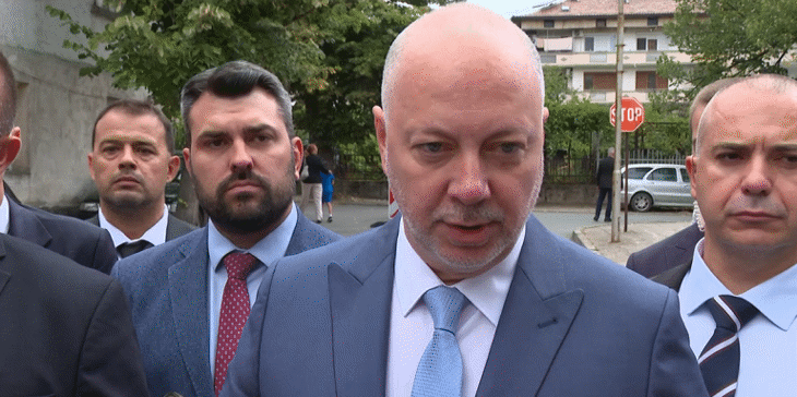 Премиерът Желязков: Осъждаме нарушаването на въздушното пространство на Полша, трябват сериозни гаранции за сигурност на Европа