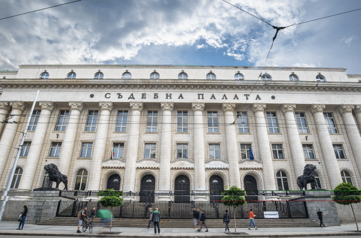 По обвинение на Софийска градска прокуратура И.С. е осъдена на 17 години лишаване от свобода за умишлено убийство