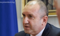 Президентството