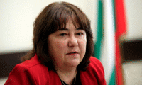 Росица Велкова: Живеем В Трудни Времена, Предизборните Обещания Се Плащат Или С Нови Данъци, Или С Нов Дълг МФ