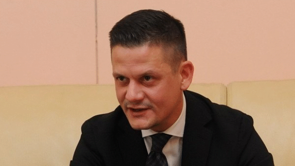 Димитър Маргаритов: "С около 30% се увеличават онлайн сделките, рисковете при интернет пазаруването остават"