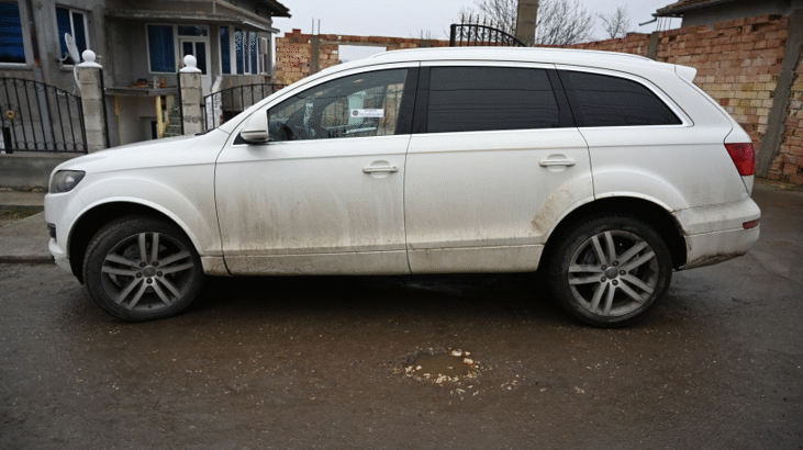 Кпконпи Получи Автомобил За Отговорно Пазене
