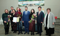 МВнР