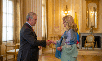 МВнР