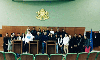 Прокуратурата