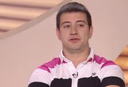 Протестиращи, свръзвани с Алексей Петров, стоят зад анонимния сайт с компромата срещу Плевнелиев