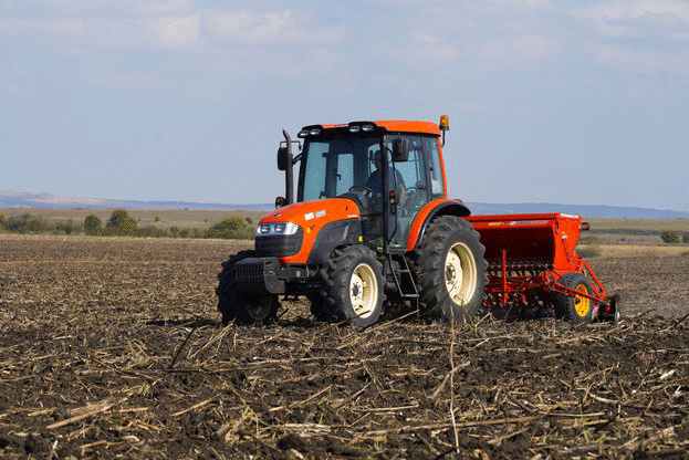 Ръст от 4,1 % на аграрния отрасъл през 2019 г.