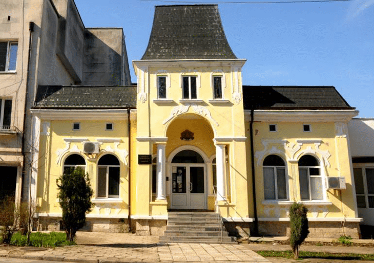 Окръжната прокуратура в Силистра отчете ръст на осъдените и санкционирани лица през 2016 г.