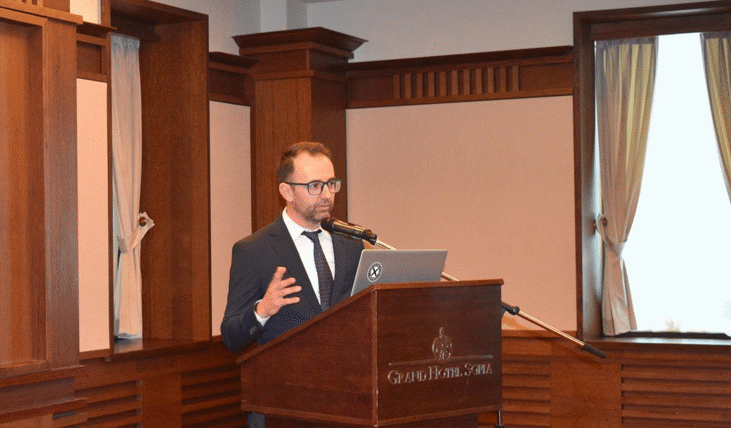 Красимир Пиперков: Партньорството между ЕС и Индия открива нови възможности за инвестиции и икономически растеж