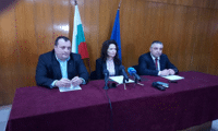 Прокуратурата