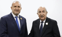 Президентството