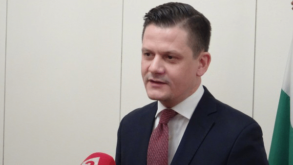 Димитър Маргаритов: „При препродаването на подаръци през социалните мрежи да търсим надеждна комуникация с предлагащия офертата”