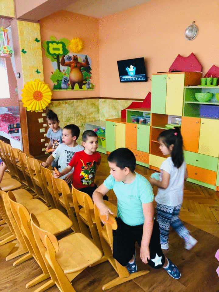 Кабинетът Отпусна 2.2 Млн. Лв. За Нови Детски Градини И Училища В 6 Общини