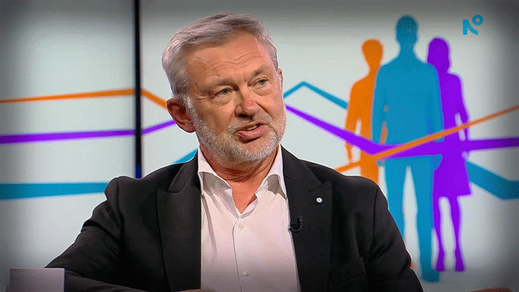 Лъчезар Милушев: София вече реагира при кризи като една система с новия модел за управление на сигурността