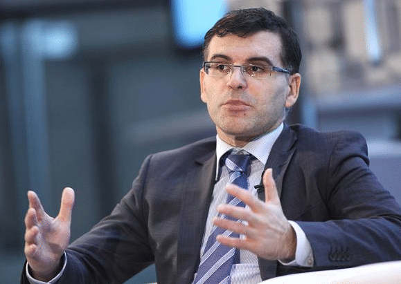 Симеон Дянков: Банковият Съюз Трябва Да Означава Равнопоставеност