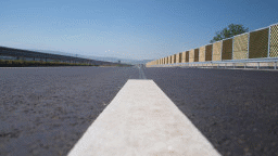 От 13 до 19 септември ще се почистват шахти и облицовани окопи в участък от АМ „Струма“ в област Перник. Шофирайте внимателно!