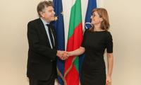 МВнР